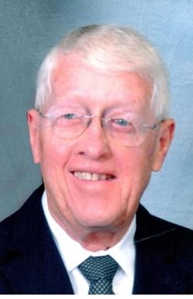 William "Bill" Dean Rexroad