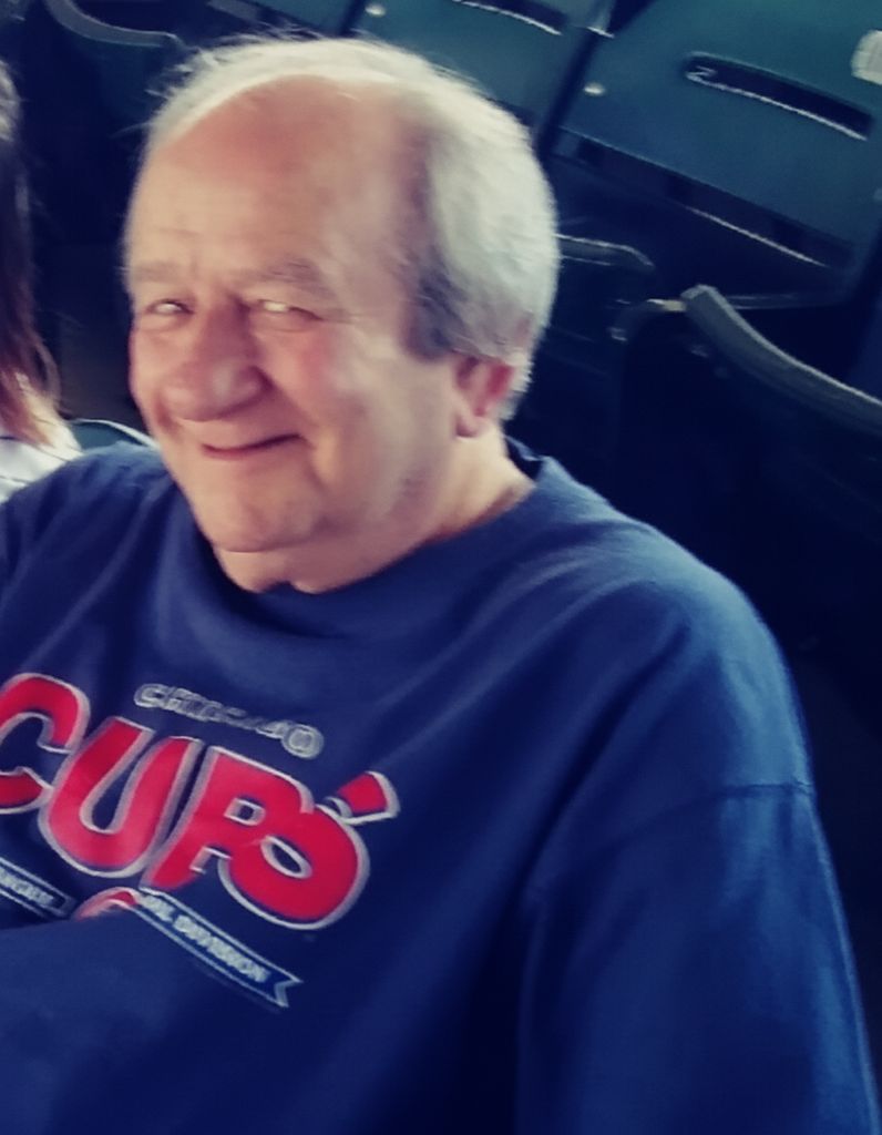 Donald P. Nicols Profile Photo