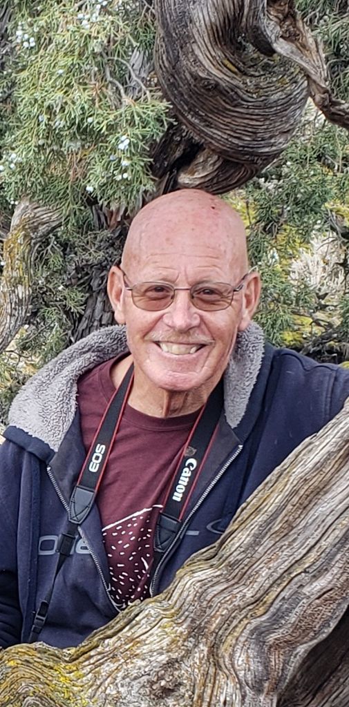 Arlen Evan Hale