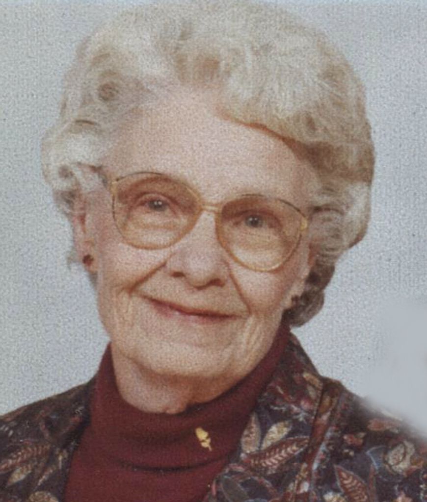 Lorraine Erickson