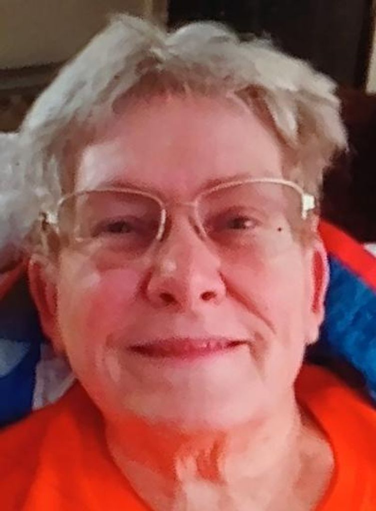 Elizabeth Carrie Shelton Profile Photo