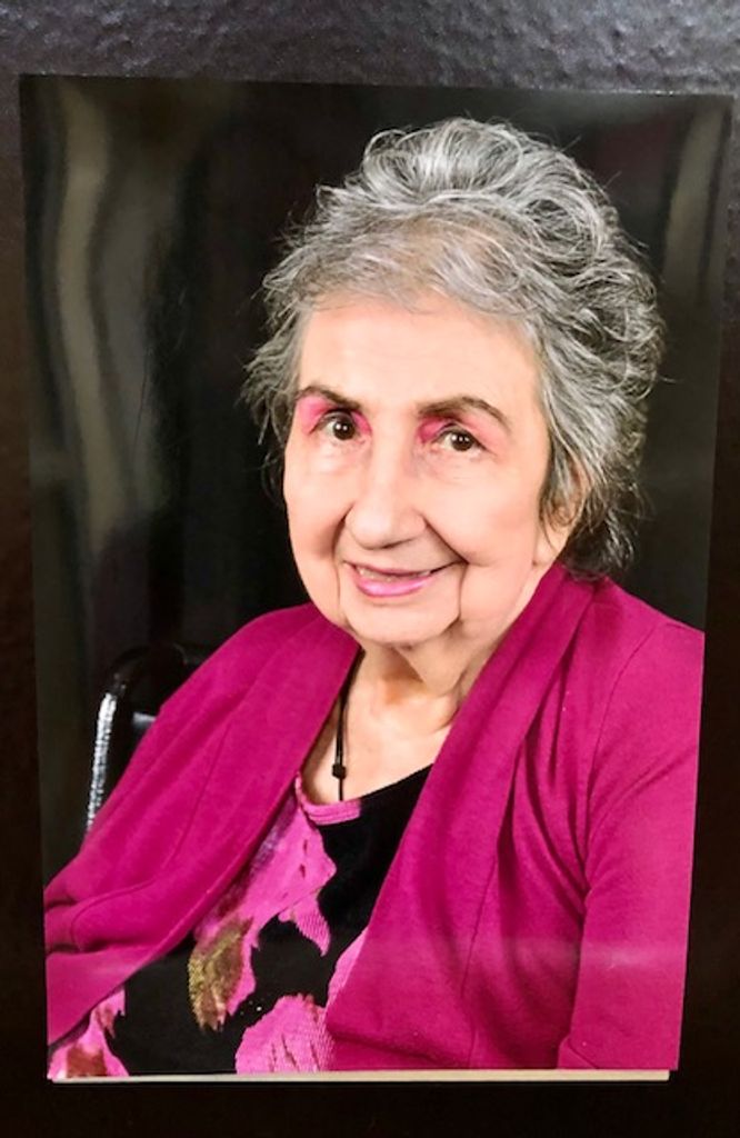 Maureen Louise Carlon Profile Photo