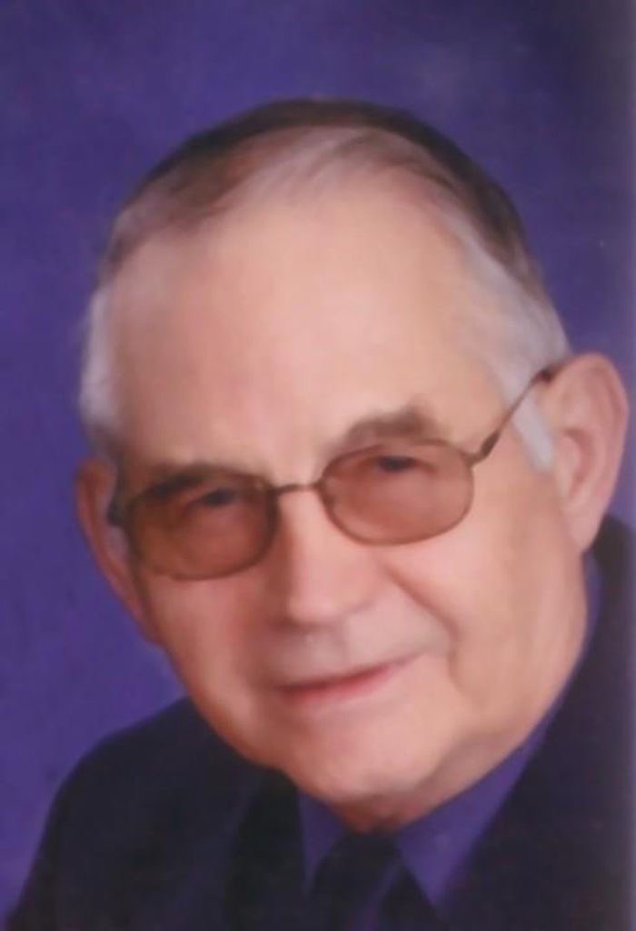 Louis N. Pontious 