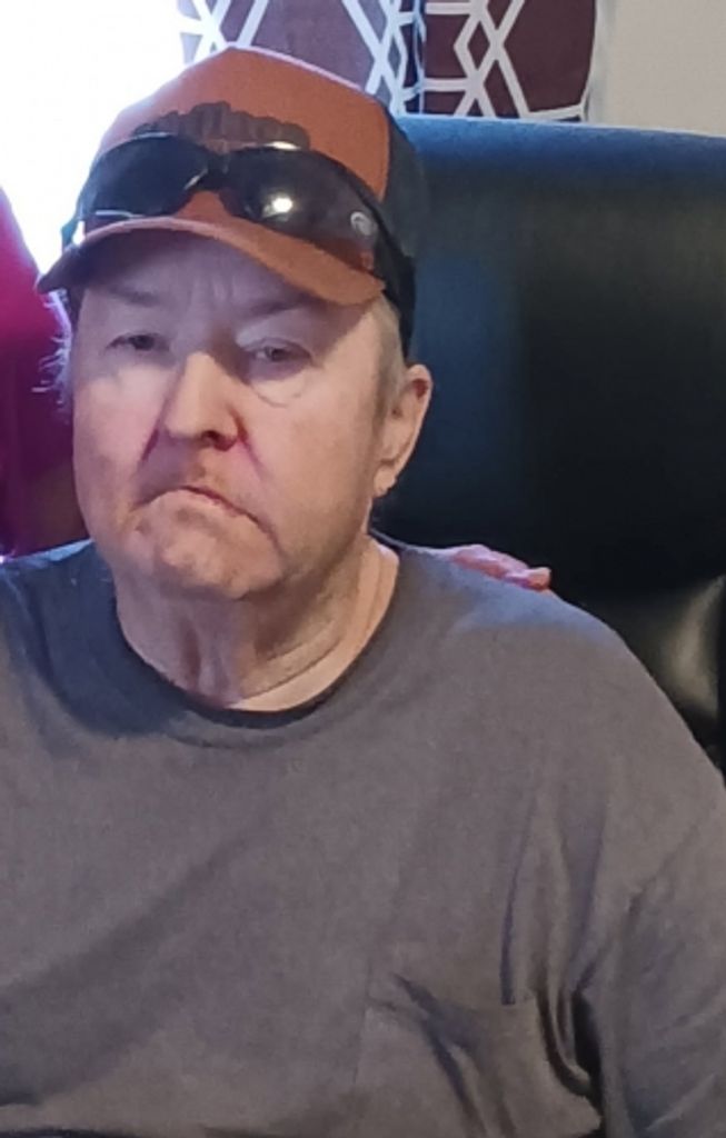 Dale Kennedy Jarnigan