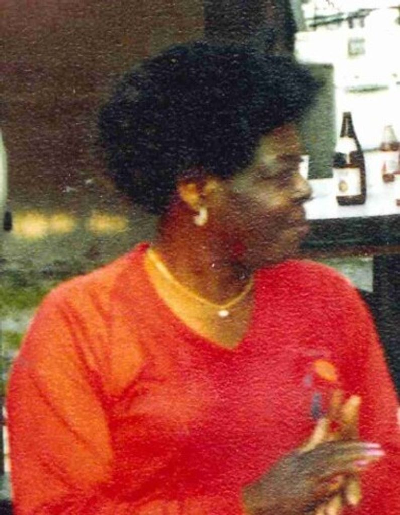 Mrs. Mildred McIntire