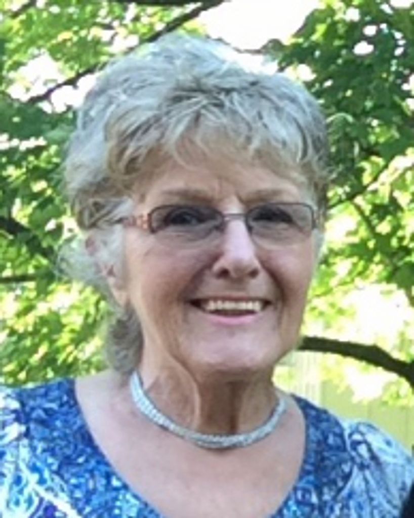 Frances Kennedy