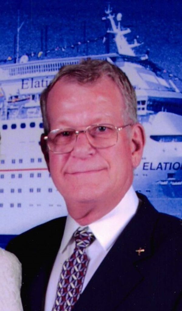 Ivan J Daubenberger Profile Photo