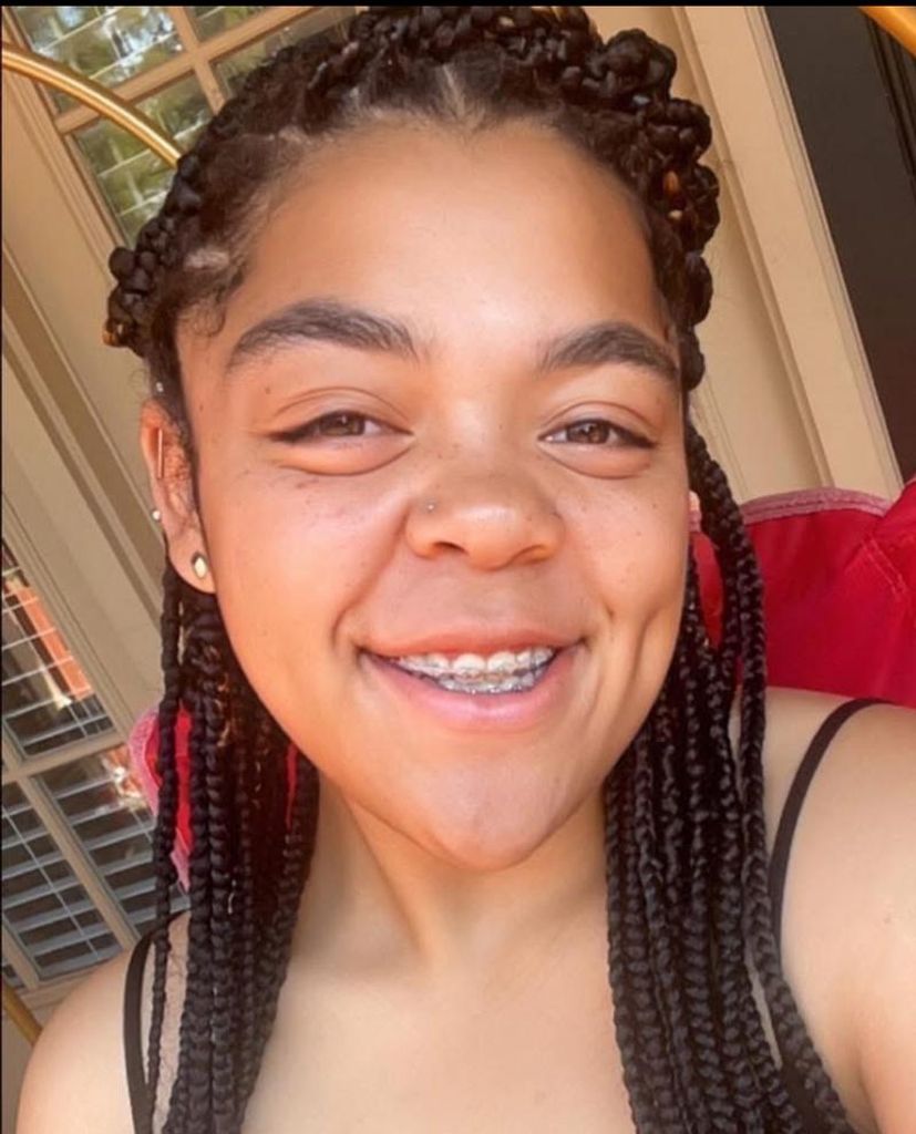 Micah Elise Ledbetter