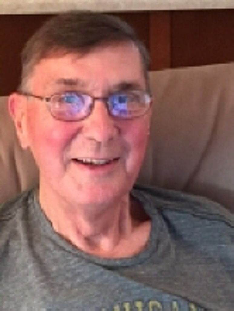 Gerald Alen Cousino