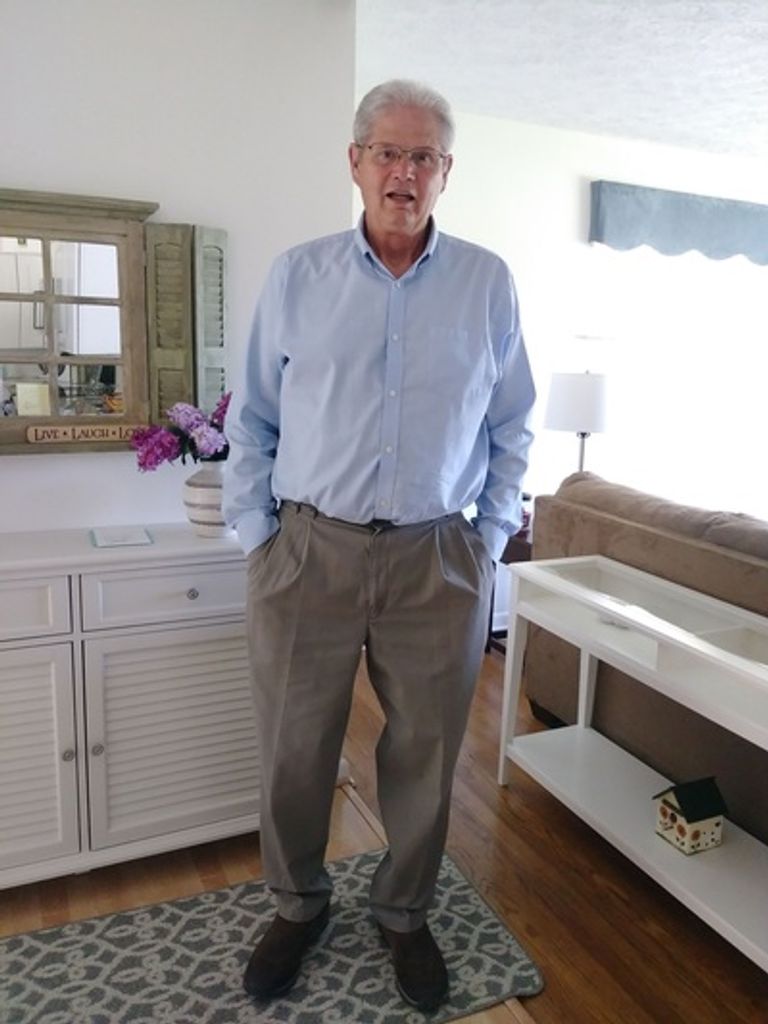 Larry Eugene Chrisman Profile Photo