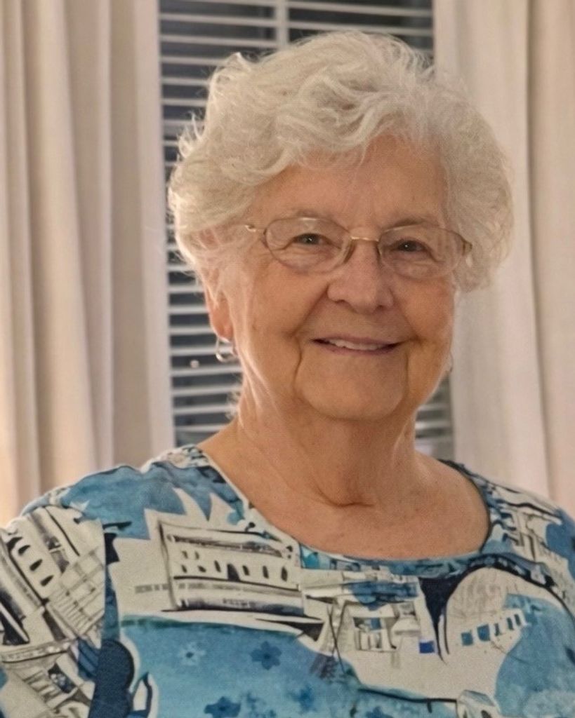 Rebecca Parrish Hughes