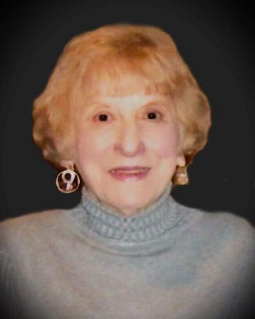 Rosalie Cecilia Mussorici Profile Photo