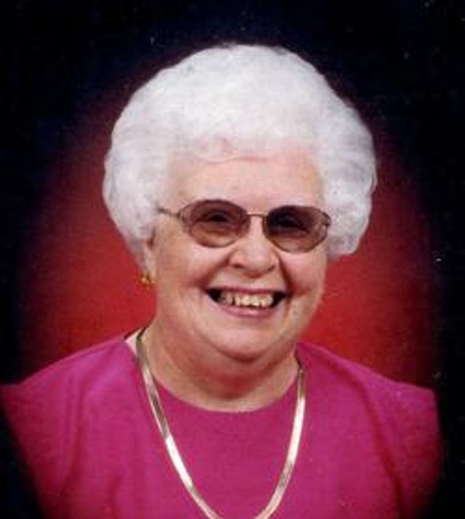 Nancye Gooch Gardner