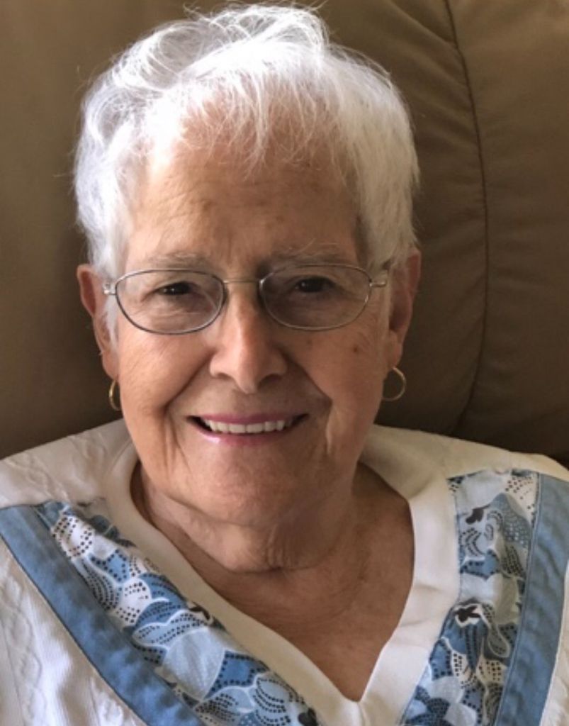 Ina Breeden