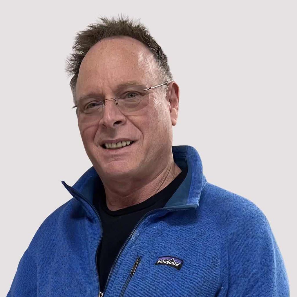 Jon Kraus Profile Photo