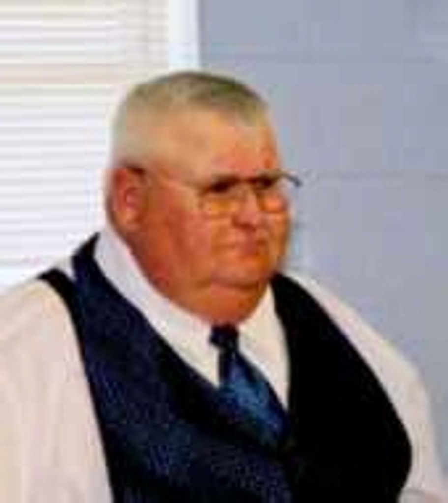 Kenneth K. Cornell