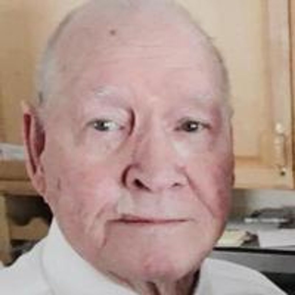 Robert Lee Keibler