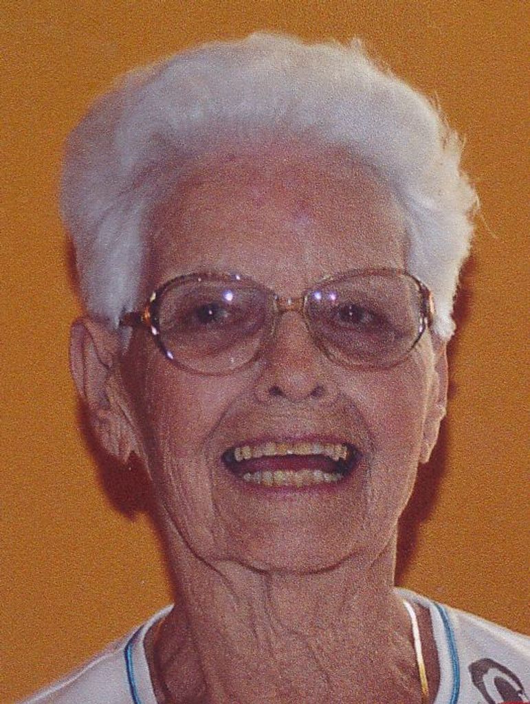 Vera Nichols