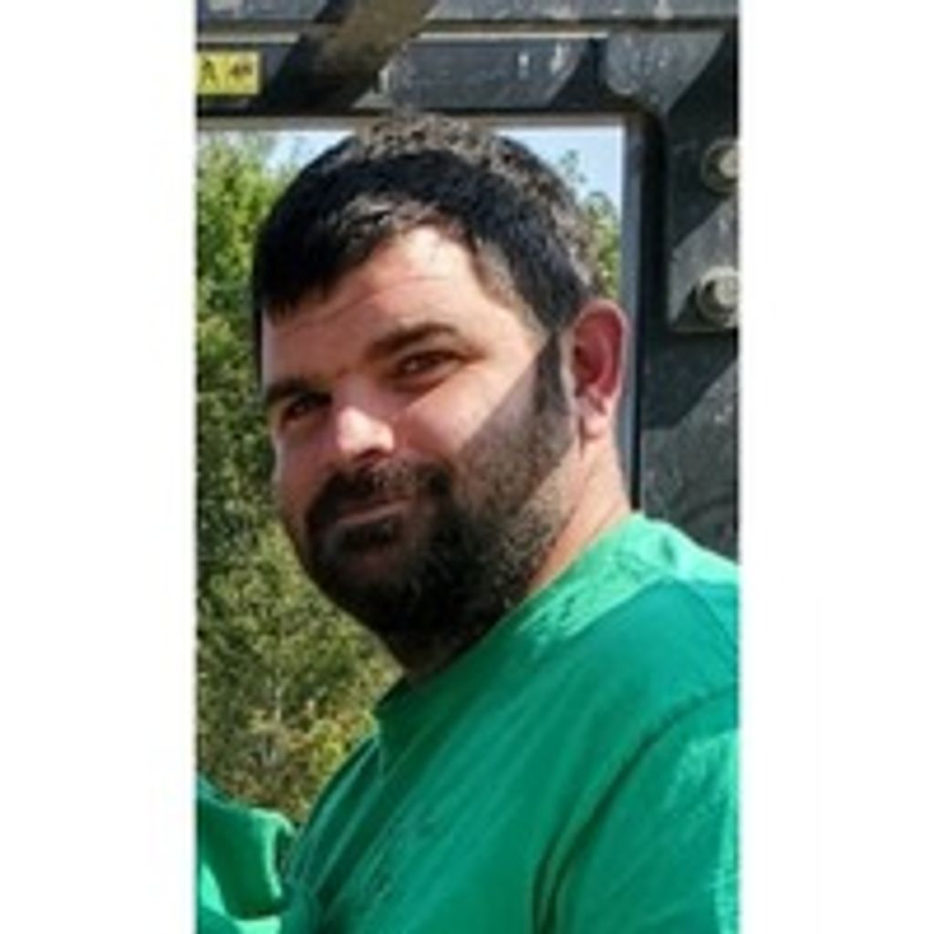 Nathan Daniel Barber