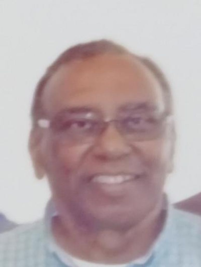Milton A. "Jacko" Jackson, Sr. Profile Photo