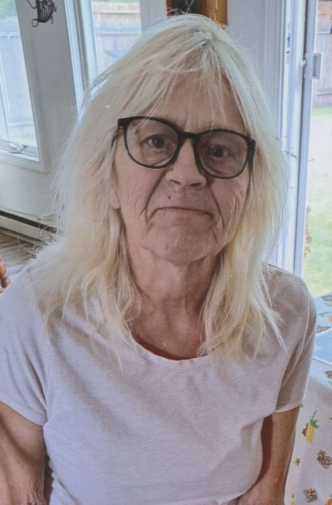 Sheila Mae Rakness Profile Photo