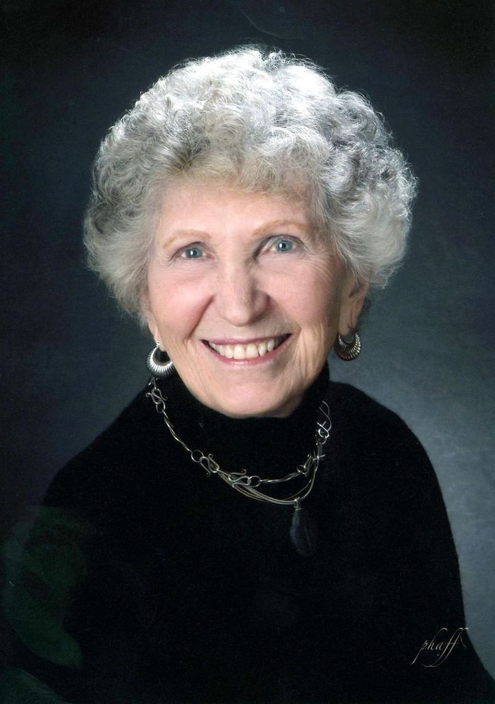 Barbara L. Eddinger