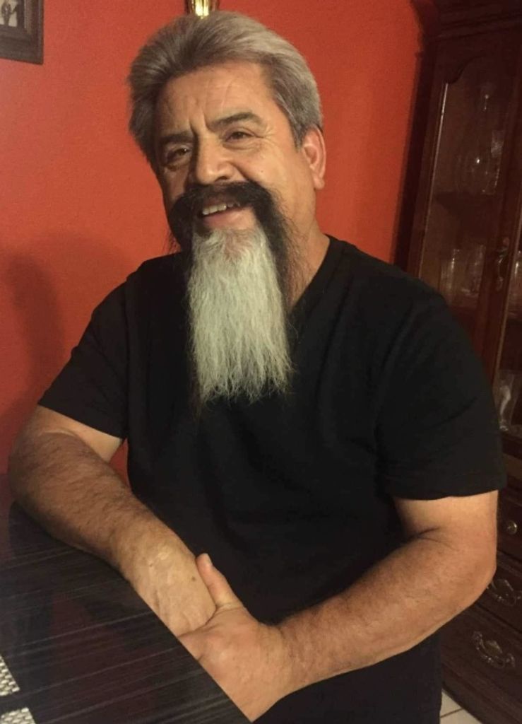 Marcelo Palomo