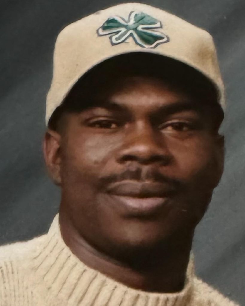 Esco Tevell Johnson Sr. Profile Photo
