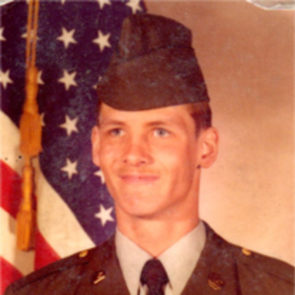 William "Bill" Bryan Ward
