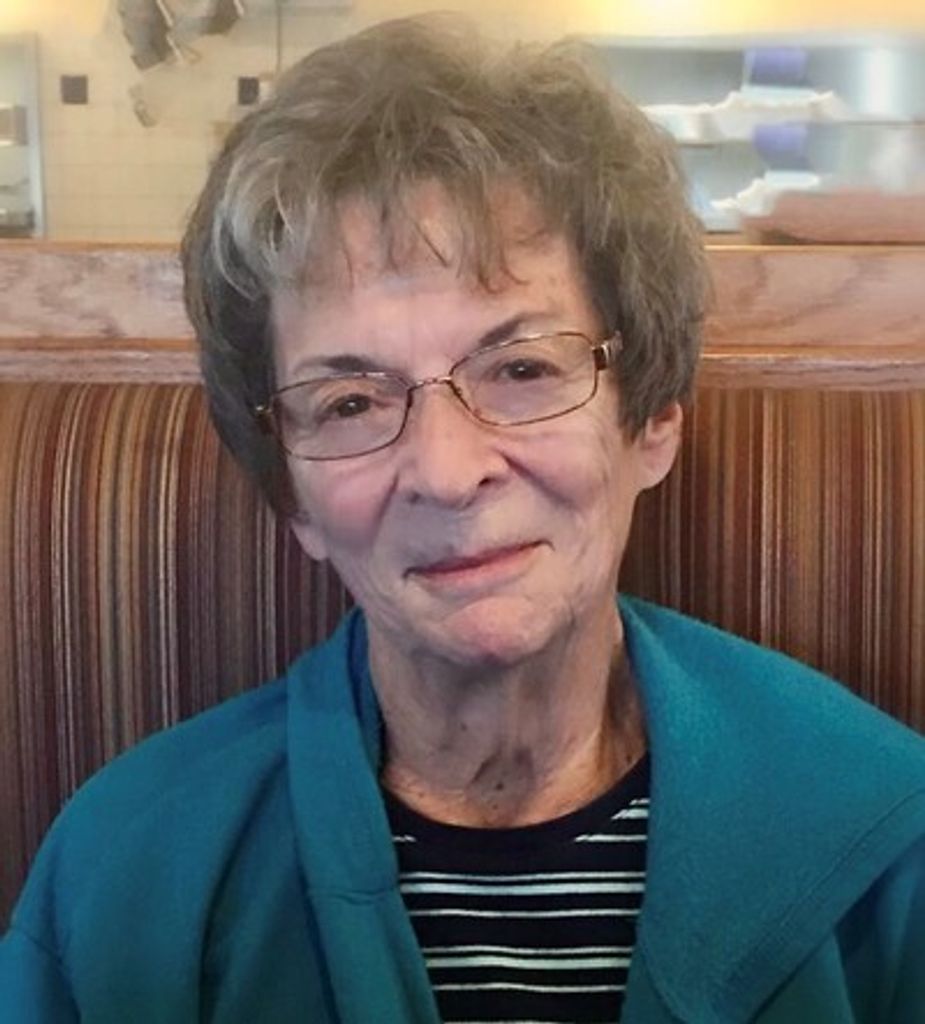 Naomi Jean Wilder Profile Photo