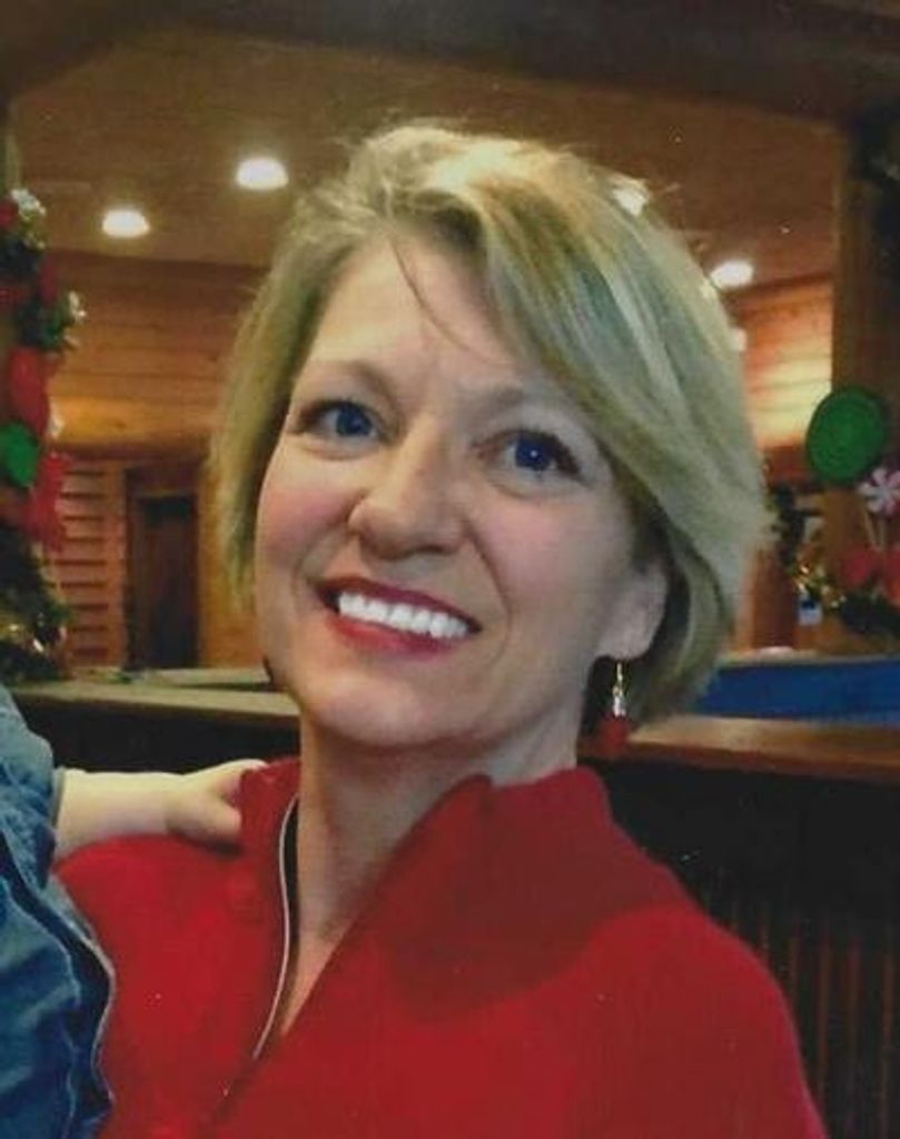 Julie Ann Gill Profile Photo