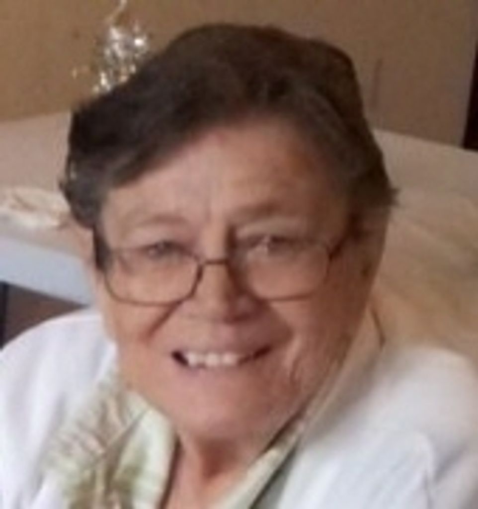 Sharon J. Laudon