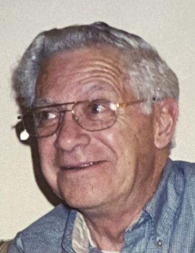 Burton L. Palmer Profile Photo