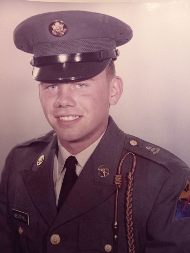 Robert "Bob" Westphal