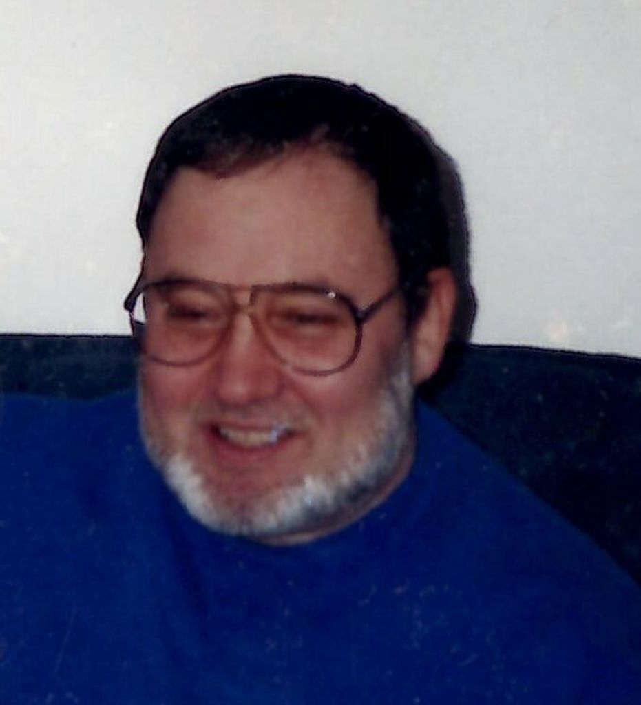 James E. “Jim” Rosenthal