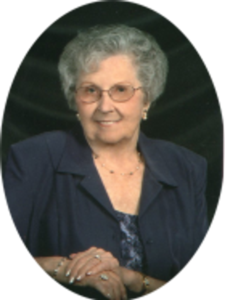 Edythe Martin