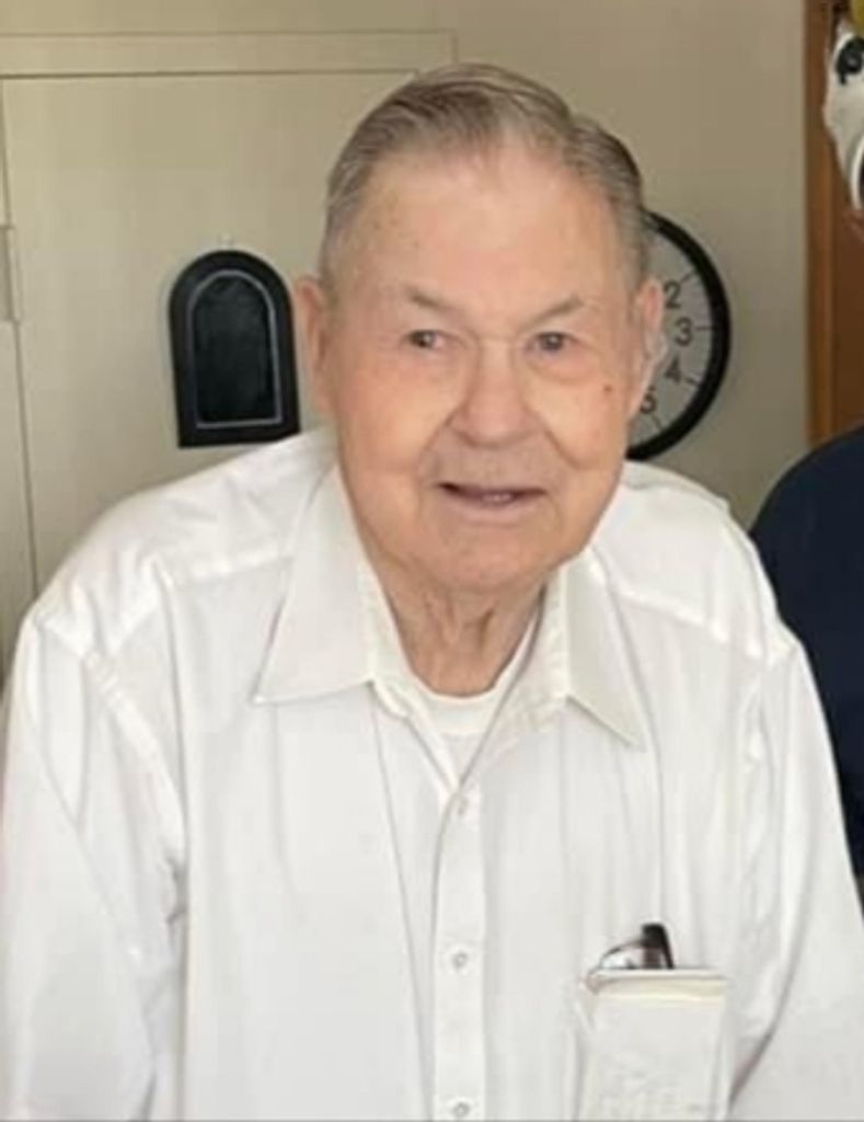 Terry P. Leggett, Sr.