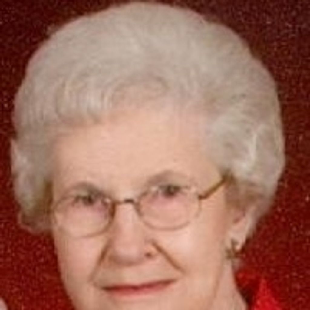 Geneva Mardis Herron
