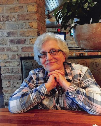 Mary Susan Faulkner Profile Photo