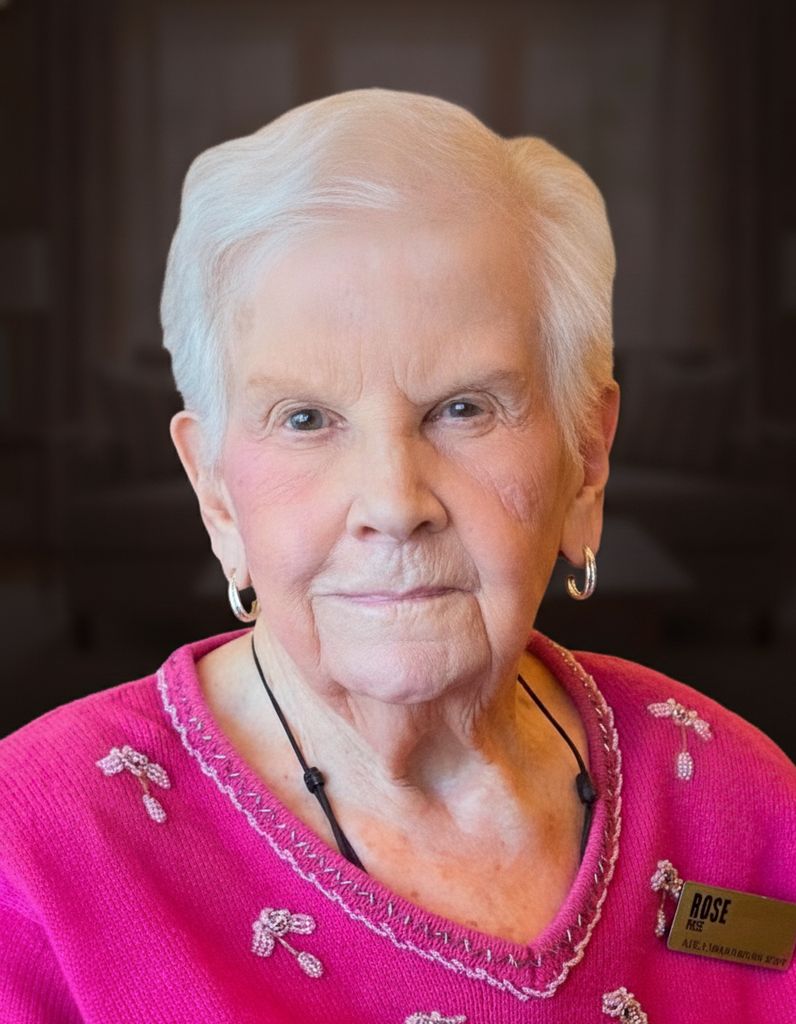 Rose Mary Dietz Profile Photo