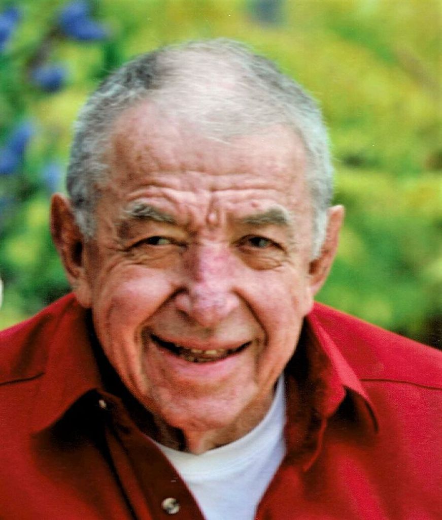 Harry Fred Elliott Profile Photo