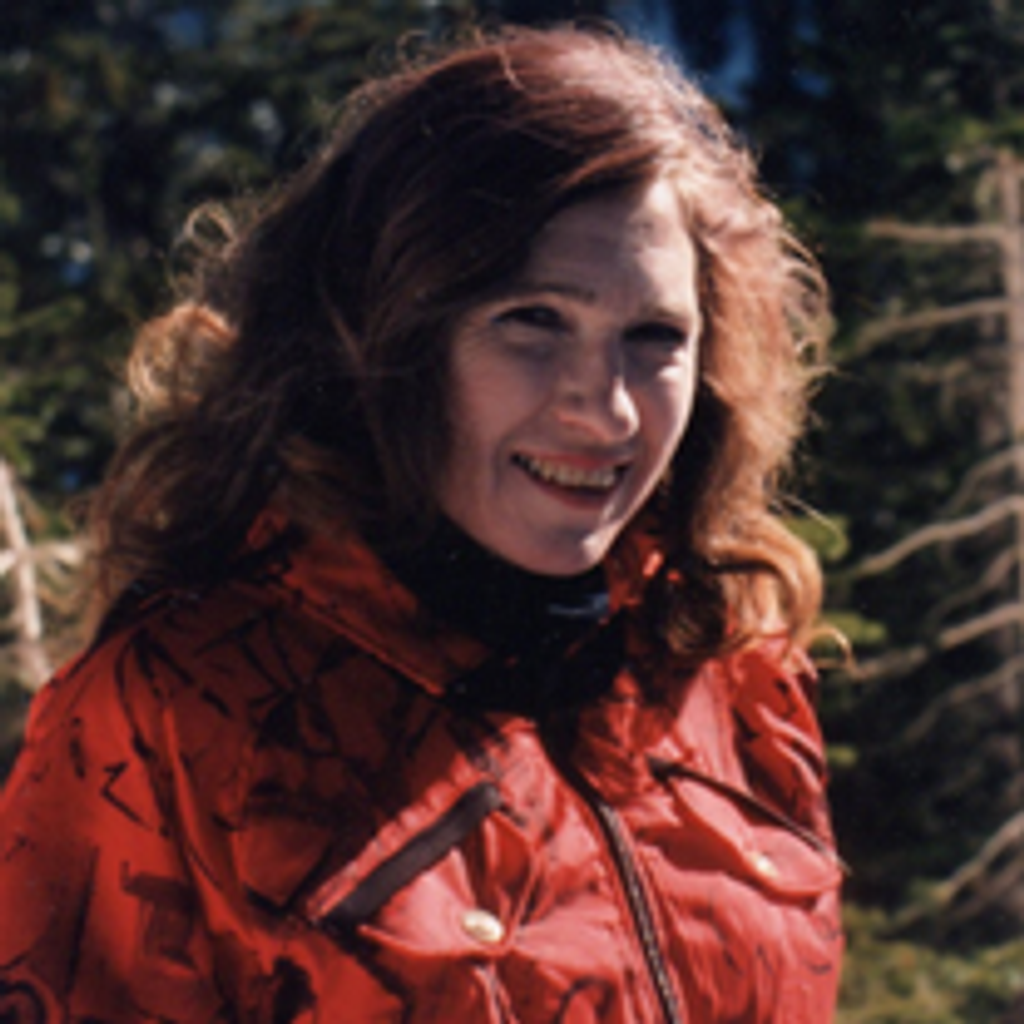 Eileen Evelyn Reed