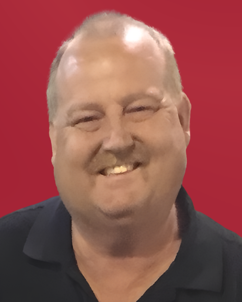 John David Phipps Profile Photo