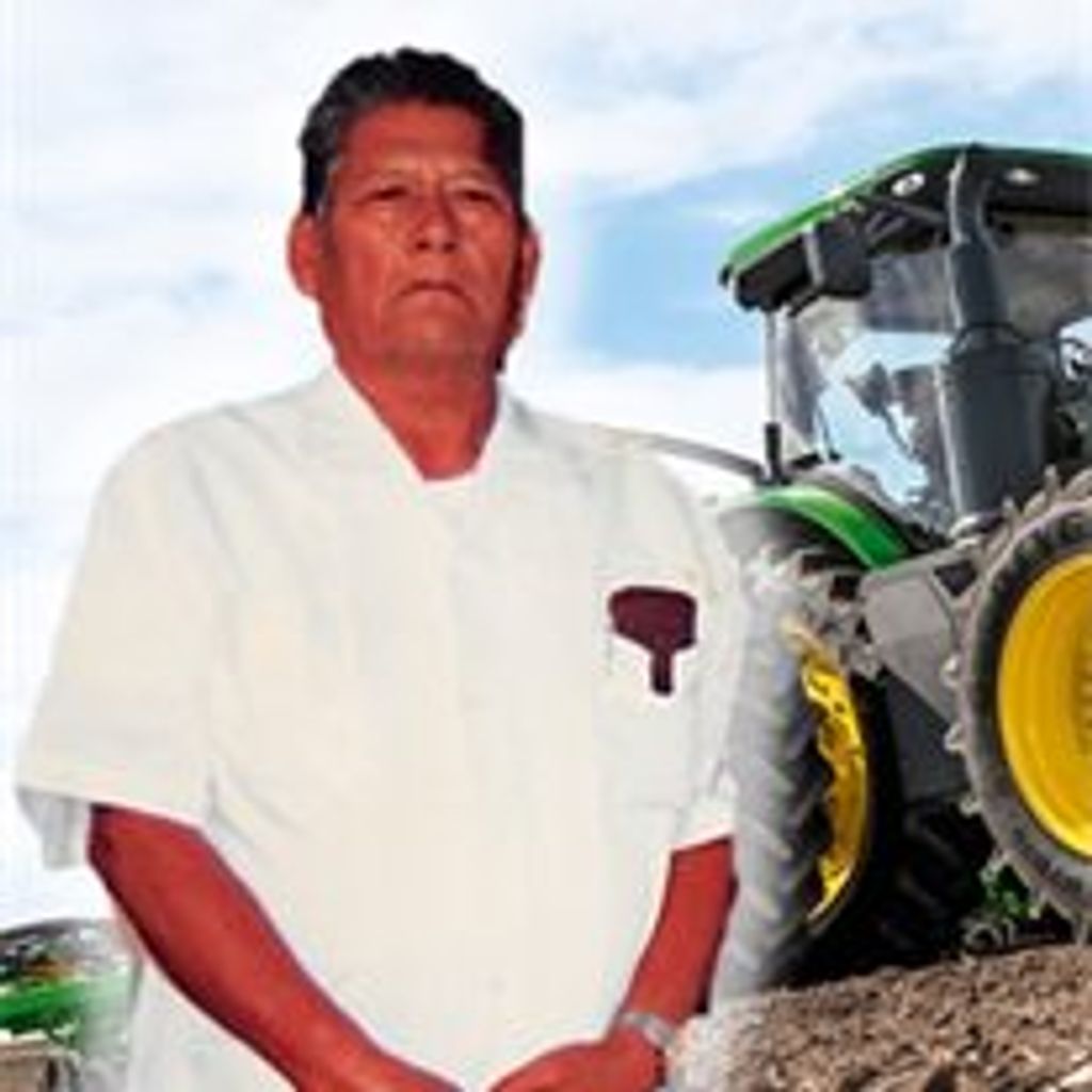 Cliserio Martinez