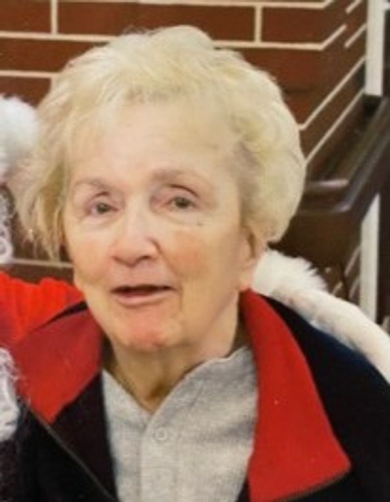Claudia A. Tauke Profile Photo