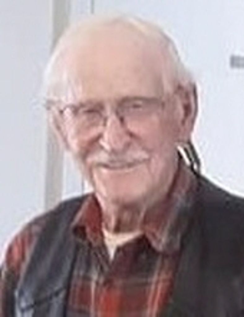 Wesley Lee Rampy Jr