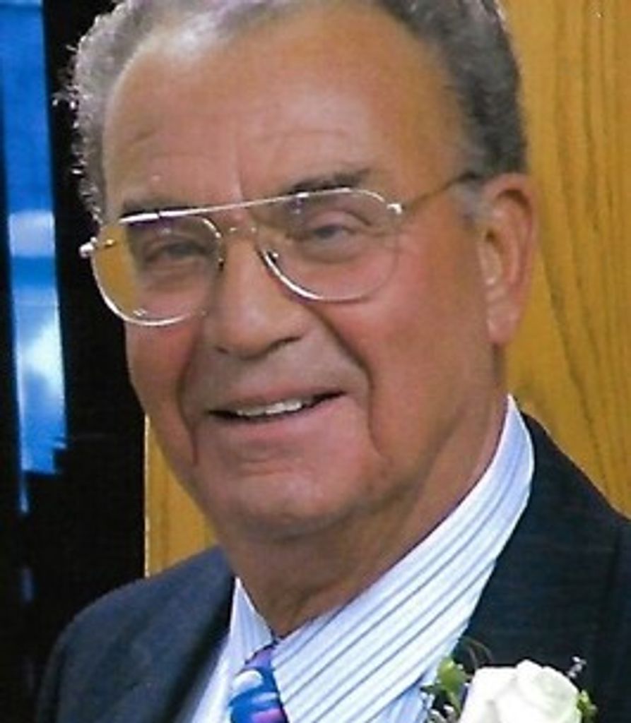 George Schafer Profile Photo