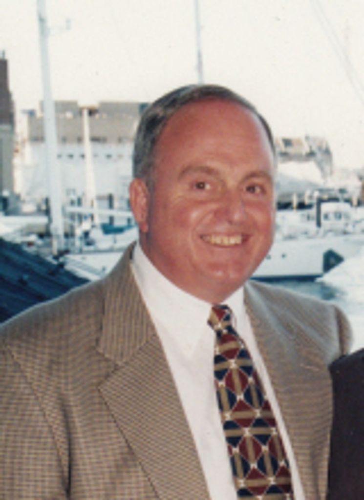 Peter Ellsworth Garipay