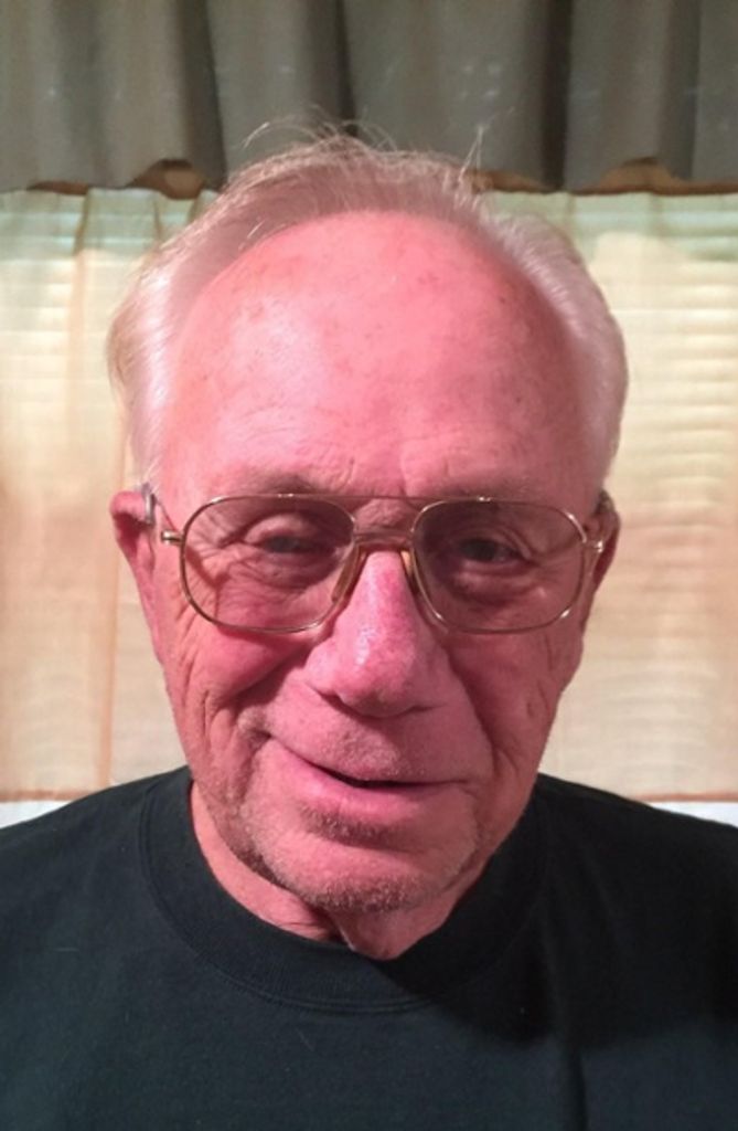 Ronald Hursong Profile Photo