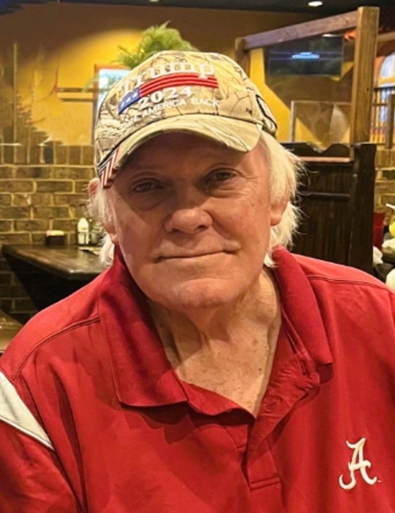 Charles Ferris Johns Profile Photo